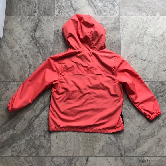 Girls pullover jacket - Picture 2 of 3